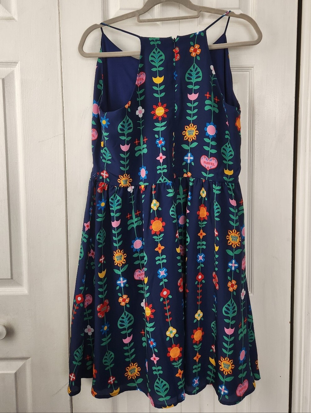 Disney Parks it’s A Small World The Dress Shop XL - Picture 3 of 4